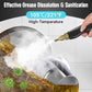 ⏰🔥LIMITED TIME 50% OFF!🔥50K+ SOLD!2500W Handheld Steam Cleaner – High‑temp pressurized steam, melts grease & grime. No scrubbing. 🧼✨