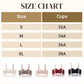 💜BUY 1 GET 1 FREE💜Wireless Push-up Comfor Bra for Women