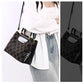 ⚡Flash Sale - 50% discount🔥 + Free Versand✈️Luxuriöse 3-compartment handbag for women with shoulder strap