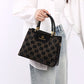 ⚡Flash Sale - 50% discount🔥 + Free Versand✈️Luxuriöse 3-compartment handbag for women with shoulder strap