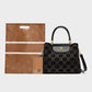 ⚡Flash Sale - 50% discount🔥 + Free Versand✈️Luxuriöse 3-compartment handbag for women with shoulder strap