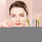 ✨ LIMITED‑TIME 50% OFF! ⚡ 2‑in‑1 Volumizing & Curling Mascara – Waterproof, Clump‑Free ✨