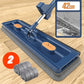 🔥 Limited Time Half Price - New Style Big Flat Mop