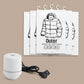 🎉 50% off!✨ Hanging vacuum bags with electric pump: save 75% more space and time!