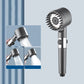 🔥While Supplies Last 50% OFF!🎉🚿Multi-functional High Pressure Shower Head Set