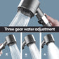 🔥While Supplies Last 50% OFF!🎉🚿Multi-functional High Pressure Shower Head Set