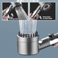 🔥While Supplies Last 50% OFF!🎉🚿Multi-functional High Pressure Shower Head Set