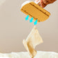 🎁Buy 2  sets Get discount% &   ✈️Free shipping💖    Automatic Cloth Changing Mini Mop for Countertop