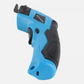 ✂️One-Click Detachable Cutter Head – Engineered for Safety & Simplicity