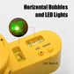 🛠️📐✨High-Precision Spirit Laser Level for Home & Professional Use