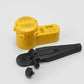 🛠️📐✨High-Precision Spirit Laser Level for Home & Professional Use