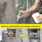 🍃✨🔰Polyurethane Waterproofing and leak repair Eco-friendly coating🍃✨🔰