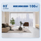 Epoxy Colored Sand Marble Flooring Paint