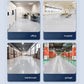 Epoxy Colored Sand Marble Flooring Paint