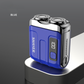 🪒 50% OFF!🔥Portable Mini Men's Electric Shaver – Compact & Rechargeable🧳