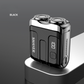 🪒 50% OFF NOW!🔥Portable Mini Men's Electric Shaver – Compact & rechargeable – Wet/dry use, perfect for travel or gym bag – quick and smooth shave ✨🧳