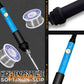 💥Adjustable Temperature Soldering Iron Wire Set