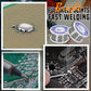 💥Adjustable Temperature Soldering Iron Wire Set