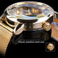 Skeleton Men's Mechanical Watches