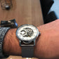 Skeleton Men's Mechanical Watches