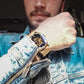 Skeleton Men's Mechanical Watches