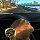 Skeleton Men's Mechanical Watches
