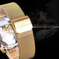 Skeleton Men's Mechanical Watches