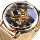 Skeleton Men's Mechanical Watches