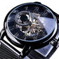 Skeleton Men's Mechanical Watches