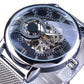 Skeleton Men's Mechanical Watches