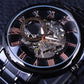 Skeleton Men's Mechanical Watches