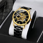 Skeleton Men's Mechanical Watches