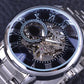 Skeleton Men's Mechanical Watches
