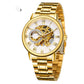 Skeleton Men's Mechanical Watches