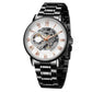 Skeleton Men's Mechanical Watches