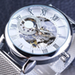 Skeleton Men's Mechanical Watches