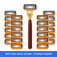 🔥2025 New Hot Sale 50% OFF🔥Advanced Manual Shaving Razor Blade Set