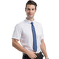 🔥 Half Price Men’s No-Iron Short Sleeve Smart Shirt | Father’s Day Gift & Treat Yourself | Buy 3 Save 15%, Buy 4 Save 25%