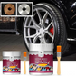 🔥50% OFF!🏠Rust Converter Metallic Paint – One coat stops rust, no sanding, no fumes. Dries to a sleek metal finish. Perfect for garden tools & gates. 🔨🛡️