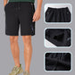 🔥Hot Sale🔥 Cooling Airy Quick-Dry Athletic Shorts
