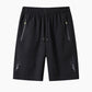 🔥Hot Sale🔥 Cooling Airy Quick-Dry Athletic Shorts