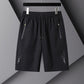 🔥Hot Sale🔥 Cooling Airy Quick-Dry Athletic Shorts