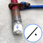 Concrete Drill Bit Jam Removal Tool