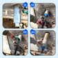 Concrete Drill Bit Jam Removal Tool