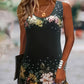 🌞Summer Essentials 50% OFF👗Women’s Floral Sleeveless Summer Dress