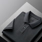💕⏰🔥LIMITED TIME 50% OFF!🔥50K+ SOLD!  What should I wear tomorrow?💕Men's Casual Business Short Sleeve Lapel T-Shirt