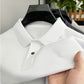 💕⏰🔥LIMITED TIME 50% OFF!🔥50K+ SOLD!  What should I wear tomorrow?💕Men's Casual Business Short Sleeve Lapel T-Shirt