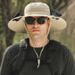 🎁Hot Sale 50%OFF💖         Ultralight Solar Fan Sun Hat