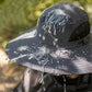 🎁Hot Sale 50%OFF💖         Ultralight Solar Fan Sun Hat