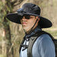 🎁Hot Sale 50%OFF💖         Ultralight Solar Fan Sun Hat